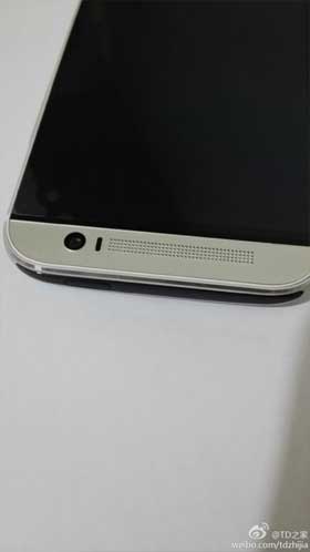 All New HTC One