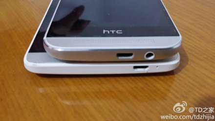 HTC M8