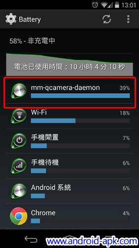 nexus 5 bug mm-qcamera-daemon