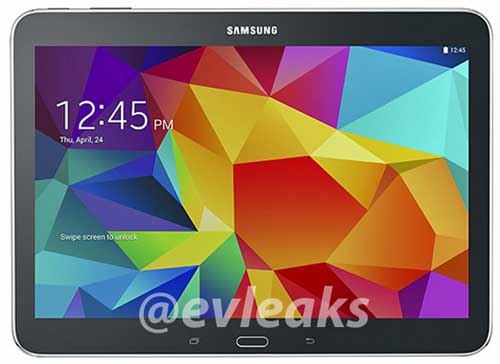 Samsung Galaxy Tab 4 10.1