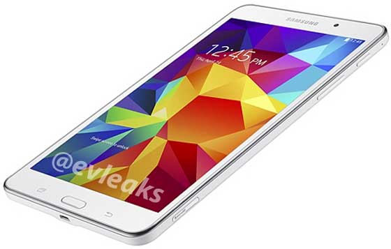 Samsung Galaxy Tab 4 7.0