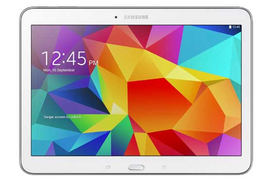 Samsung Galaxy Tab4 10.1