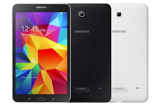 Samsung Galaxy Tab4 8.0