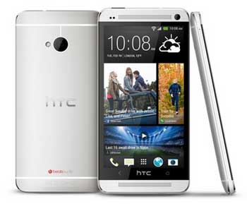 HTC One Sense 6