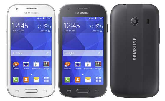 Samsung Galaxy Ace Style