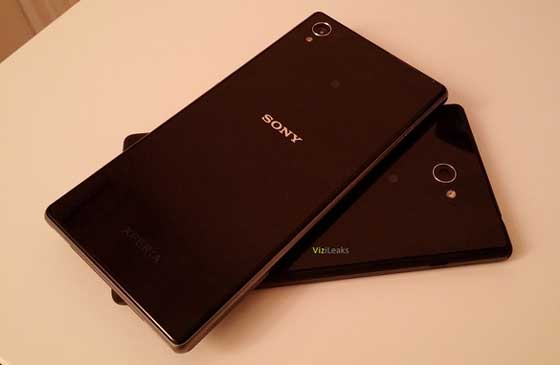 Sony D5103 Xperia G