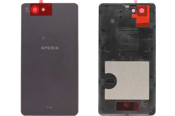 Sony Xperia Z2 Compact