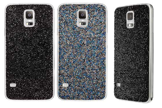 Swarovski Galaxy S5