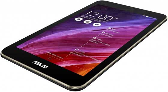 Asus Tablet 7