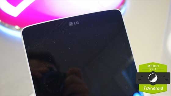 LG G Pad 7.0