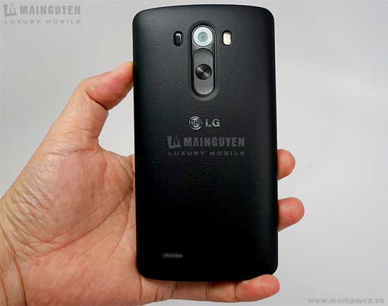 LG G3 Black