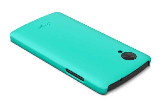 Nexus 5 Snap Case 保护壳