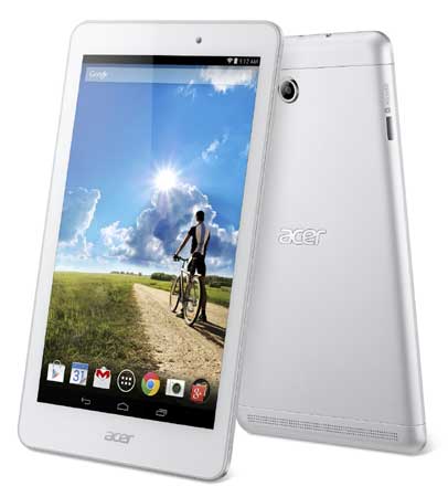 Acer Iconia 8