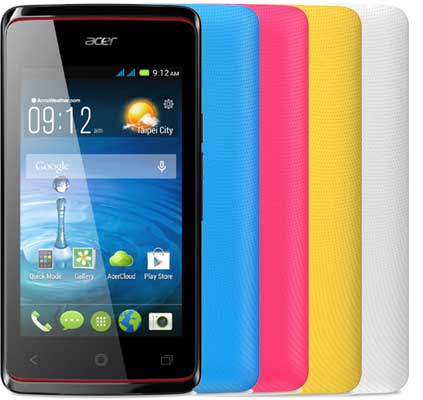 Acer Z200