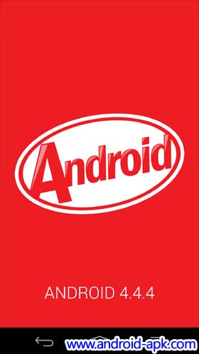 Android 4.4.4