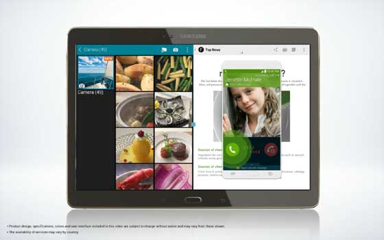 Galaxy Tab S 10.5
