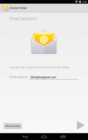 Google Email