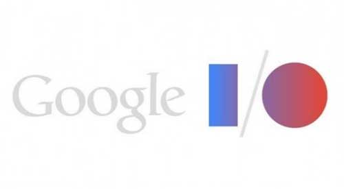 Google I/O 2014