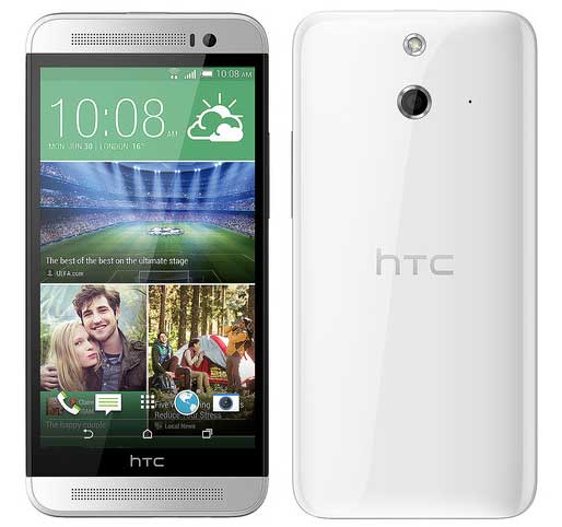 HTC One E8