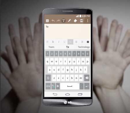 LG G3 Smart Tips