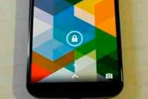 Motorola Moto X+1