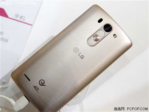 LG G3 Beat 背