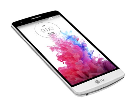 LG G3 Beat