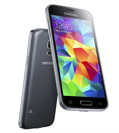 Samsung Galaxy S5 mini