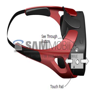 Samsung Gear VR