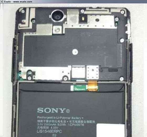 Sony Selfies 自拍