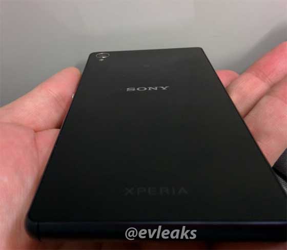 Sony Xperia Z3