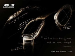 Asus ZenWatch