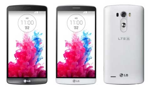 LG G3 A