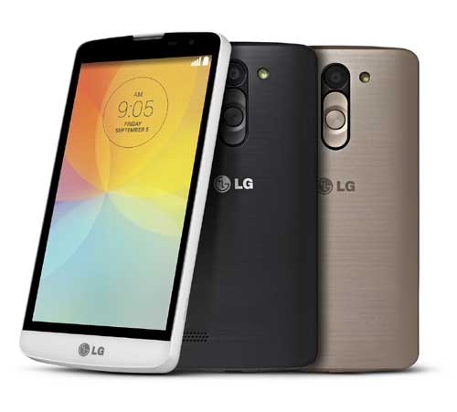 LG L Bello