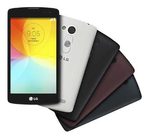 LG L Fino