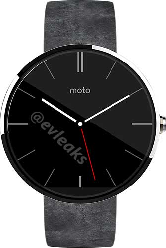 Motorola Moto 360