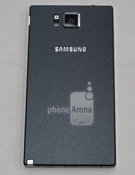 Samsung Galaxy Note 4