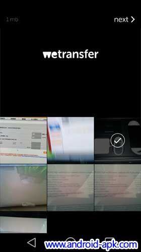 WeTransfer