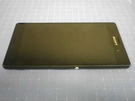 Sony Xperia Z3