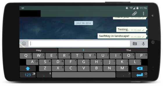 Xposed Disable Fullscreen Keyboard
