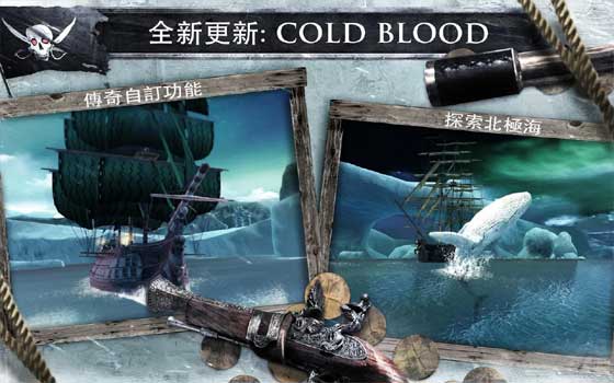 Assassin’s Creed Pirates, 刺客教条：海盗奇航