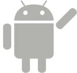 Android Silver