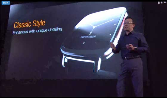 Asus ZenWatch Style