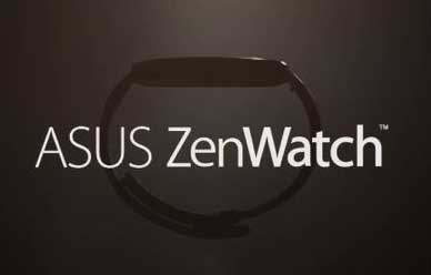 Asus ZenWatch