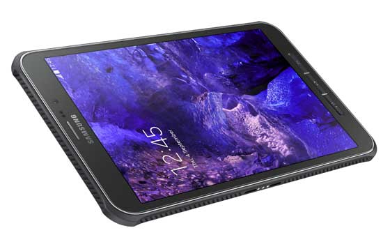 Galaxy Tab Active