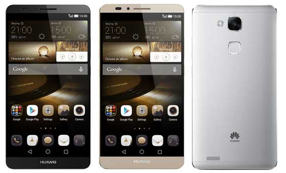 Huawei Ascend Mate 7