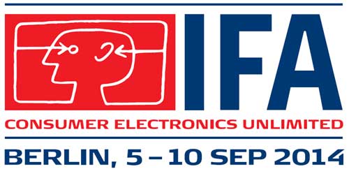 IFA 2014