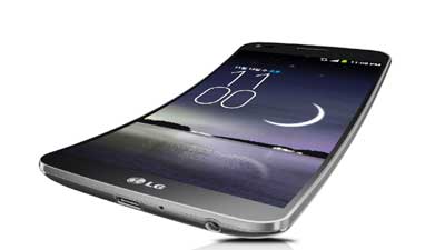 LG G Flex