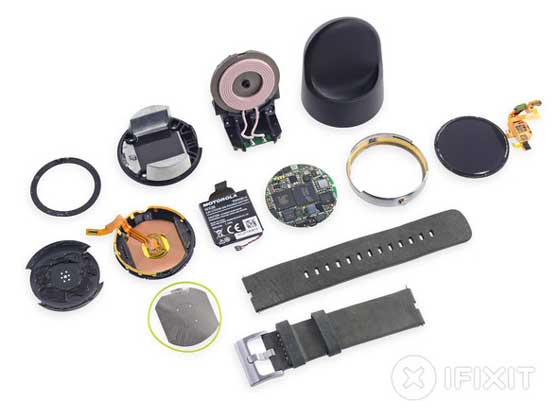 Motorola Moto 360