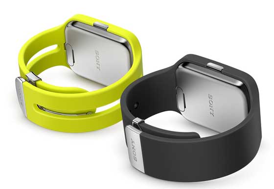 Sony SmartWatch 3